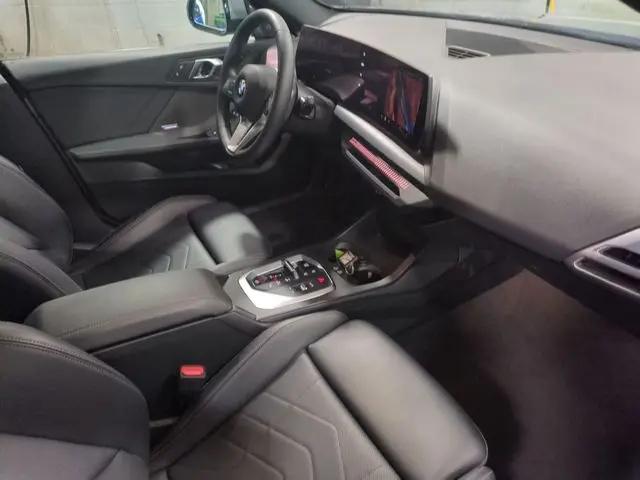 2025 BMW Coupe xDrive