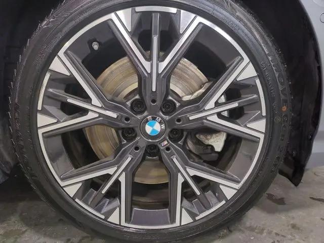 2025 BMW Coupe xDrive