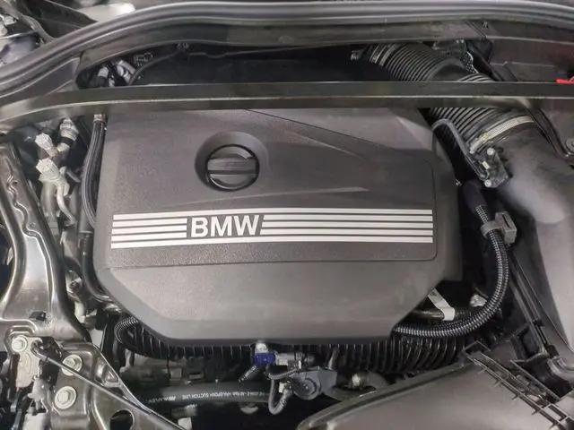 2025 BMW Coupe xDrive