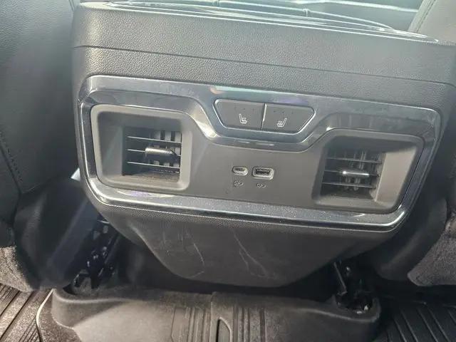 2024 GMC Sierra 1500 4WD Crew Cab Short Box SLT