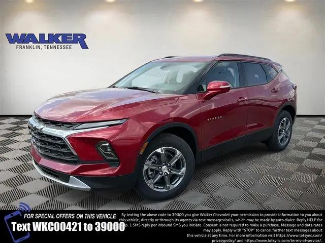 2026 Chevrolet Blazer LT for sale in Franklin, TN