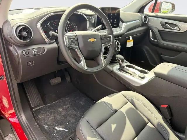 2026 Chevrolet Blazer LT