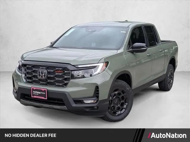 2026 Honda Ridgeline TrailSport+ for sale in Lewisville, TX