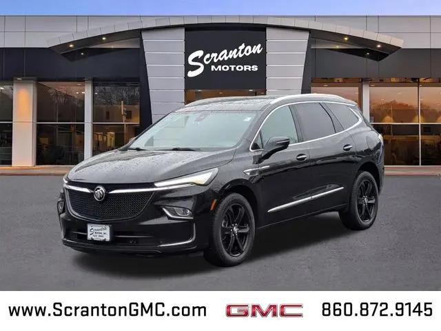 2023 Buick Enclave Essence AWD for sale in Vernon, CT