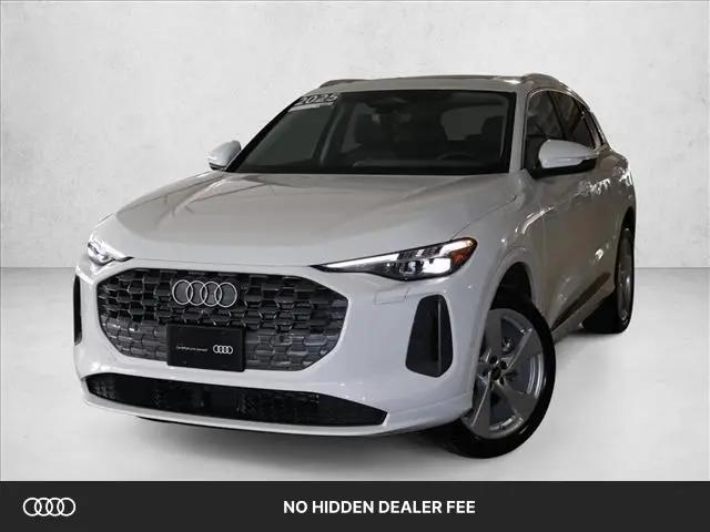 2025 Audi Q5 Premium Plus TFSI quattro S tronic for sale in Bellevue, WA