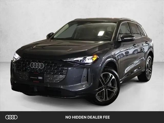 2025 Audi Q5 Premium TFSI quattro S tronic for sale in Bellevue, WA