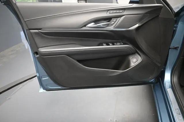 2024 Cadillac CT4 Premium Luxury