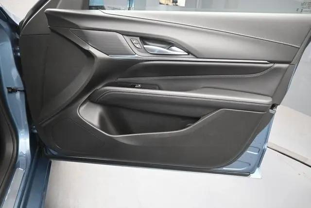 2024 Cadillac CT4 Premium Luxury