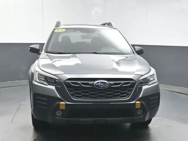 2023 Subaru Outback Wilderness