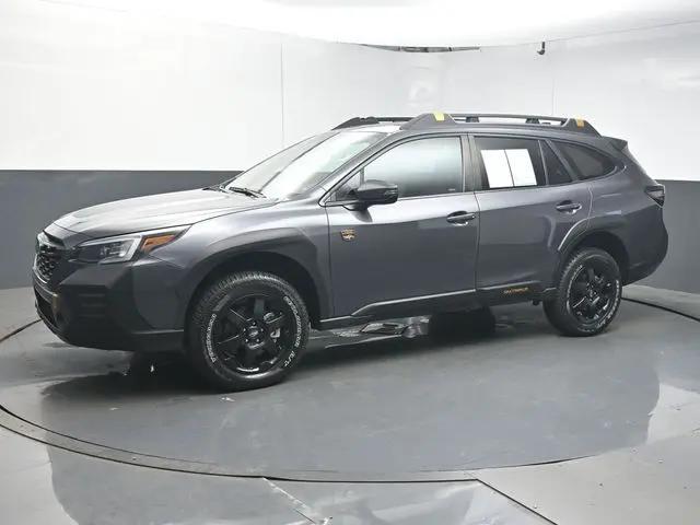 2023 Subaru Outback Wilderness