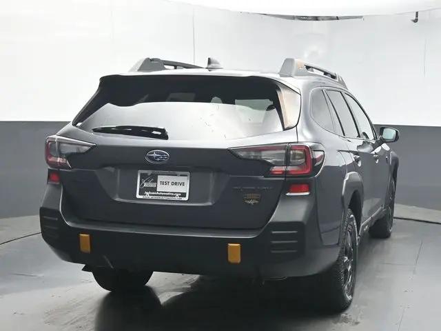 2023 Subaru Outback Wilderness