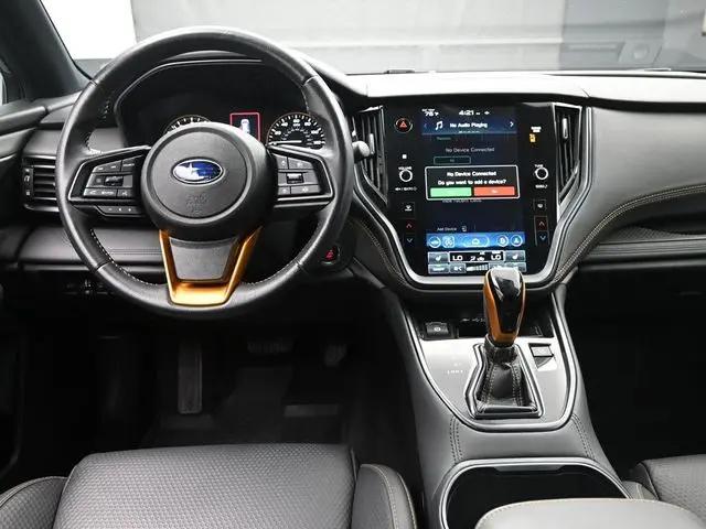 2023 Subaru Outback Wilderness