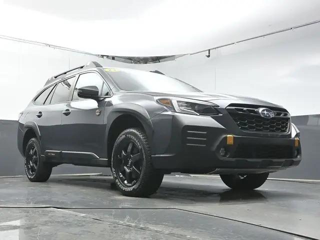 2023 Subaru Outback Wilderness