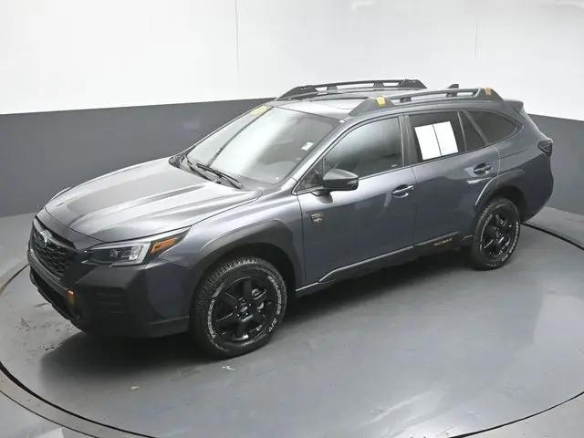 2023 Subaru Outback Wilderness
