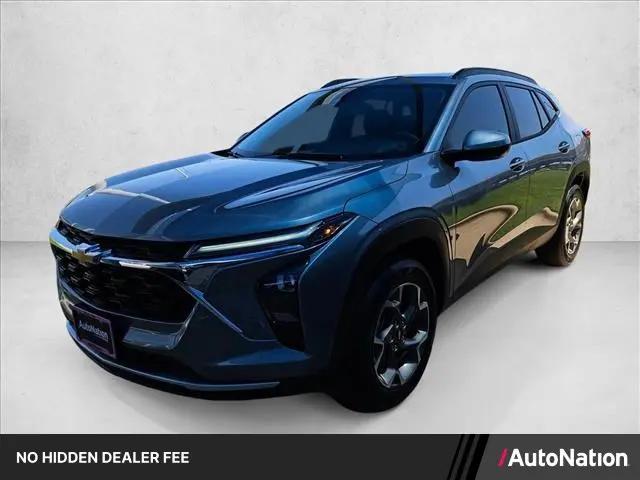 2026 Chevrolet Trax FWD LT for sale in North Richland Hills, TX