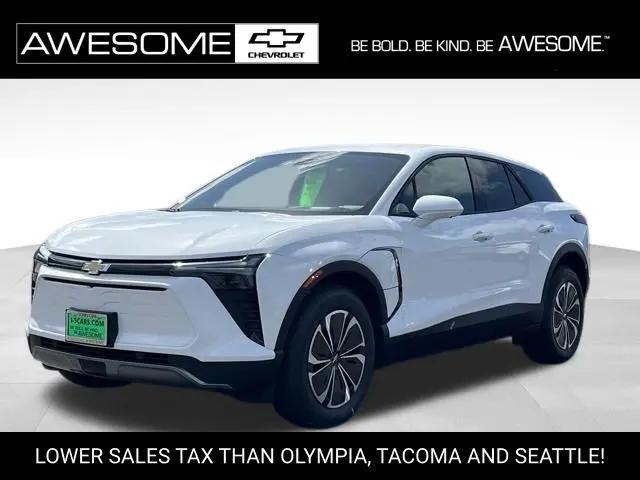 2026 Chevrolet V Blazer LT AWD for sale in Chehalis, WA