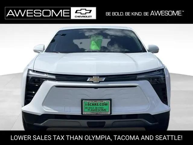 2026 Chevrolet V Blazer LT AWD