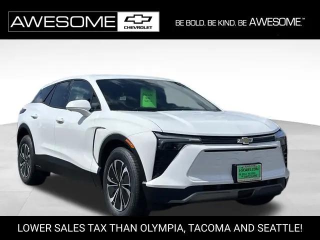 2026 Chevrolet V Blazer LT AWD