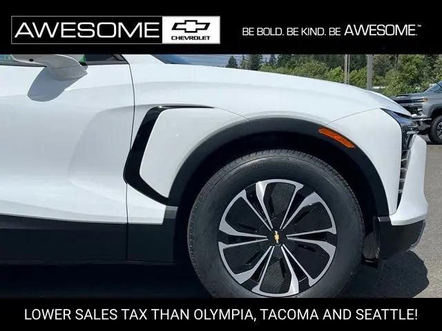 2026 Chevrolet V Blazer LT AWD