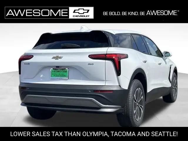 2026 Chevrolet V Blazer LT AWD