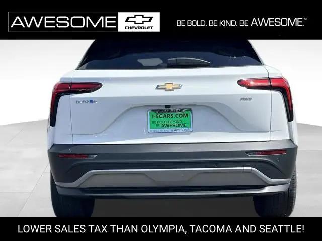 2026 Chevrolet V Blazer LT AWD