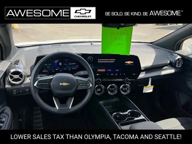 2026 Chevrolet V Blazer LT AWD