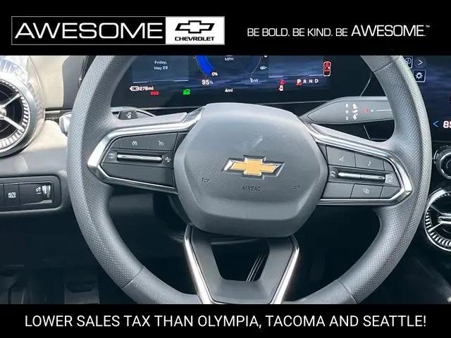 2026 Chevrolet V Blazer LT AWD