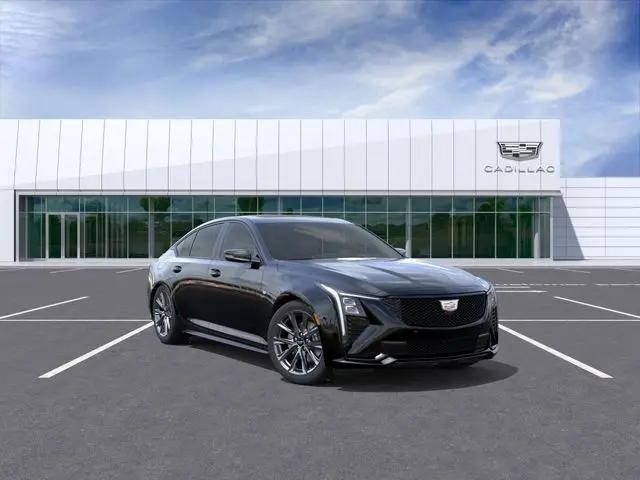 2026 Cadillac CT5 Sport RWD for sale in Lombard, IL