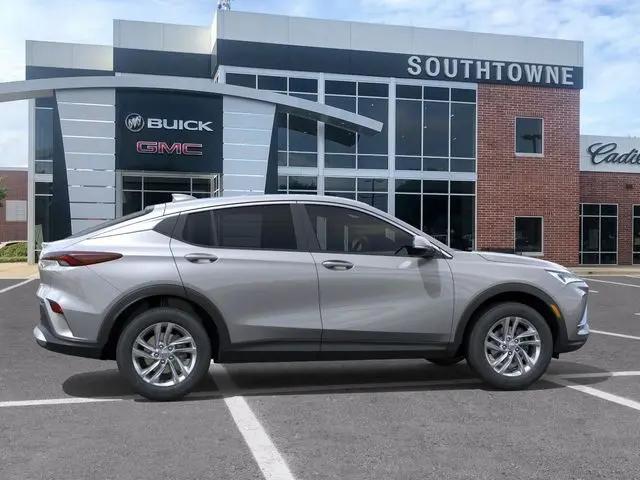 2026 Buick NV Preferred FWD
