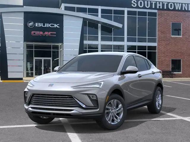 2026 Buick NV Preferred FWD