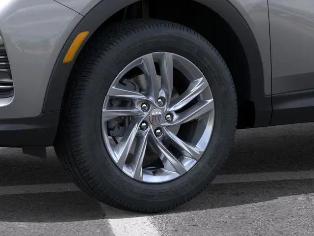 2026 Buick NV Preferred FWD