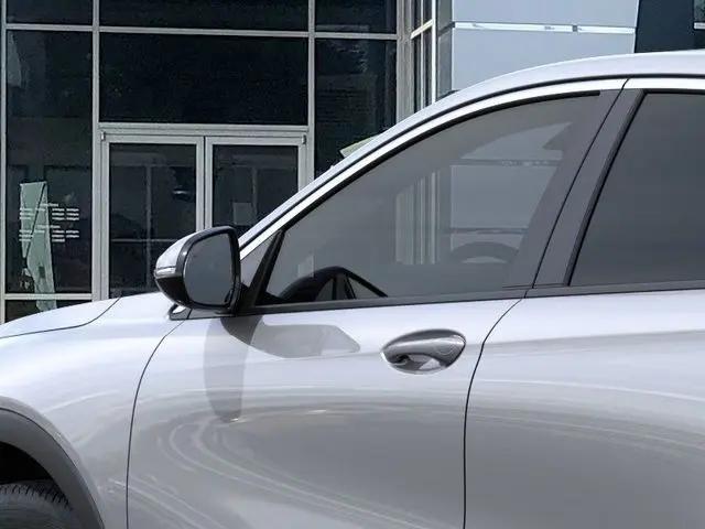 2026 Buick NV Preferred FWD