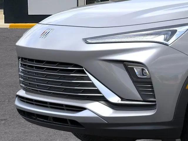2026 Buick NV Preferred FWD