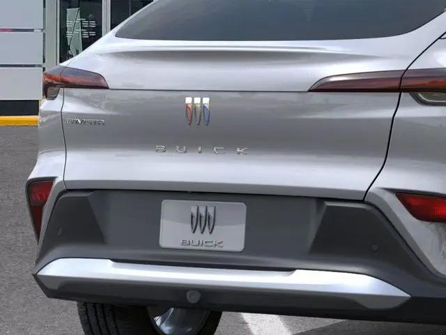2026 Buick NV Preferred FWD