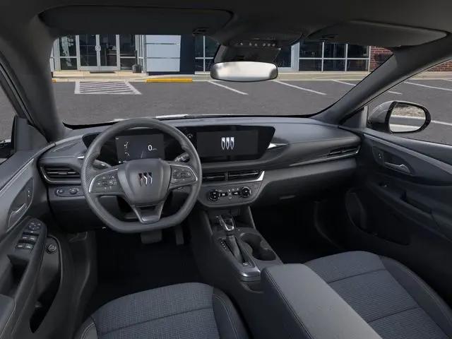 2026 Buick NV Preferred FWD