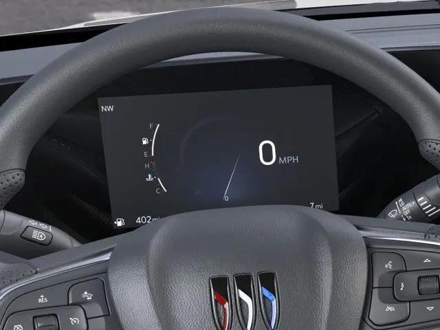 2026 Buick NV Preferred FWD