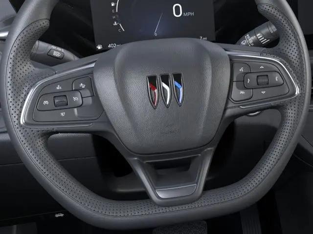 2026 Buick NV Preferred FWD