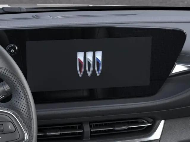 2026 Buick NV Preferred FWD