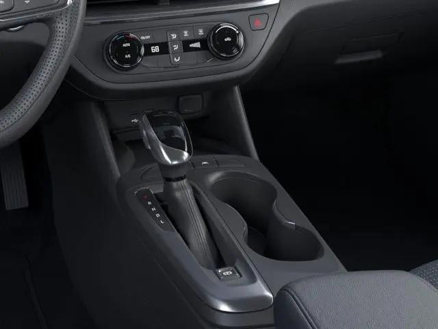 2026 Buick NV Preferred FWD
