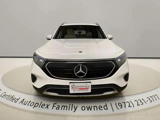 2023 Mercedes-Benz EQB 300 4MATIC