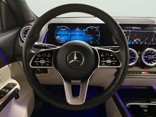 2023 Mercedes-Benz EQB 300 4MATIC