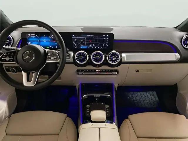 2023 Mercedes-Benz EQB 300 4MATIC