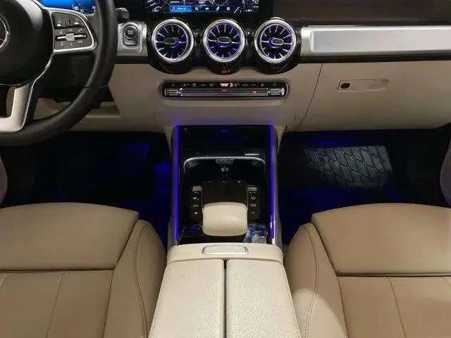 2023 Mercedes-Benz EQB 300 4MATIC