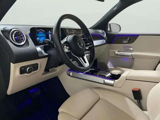 2023 Mercedes-Benz EQB 300 4MATIC