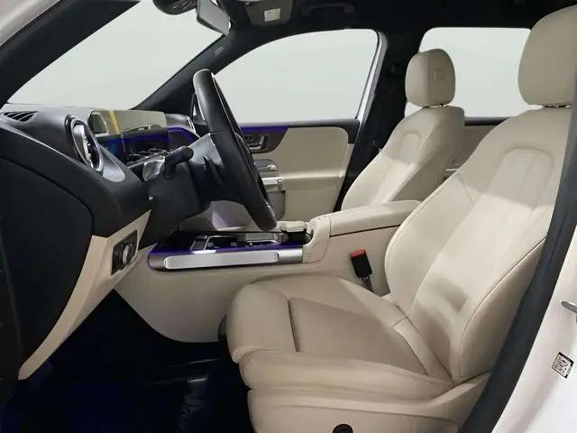 2023 Mercedes-Benz EQB 300 4MATIC
