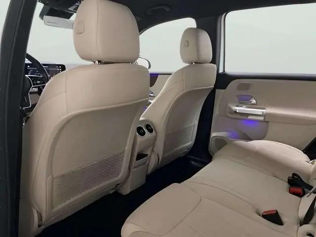 2023 Mercedes-Benz EQB 300 4MATIC