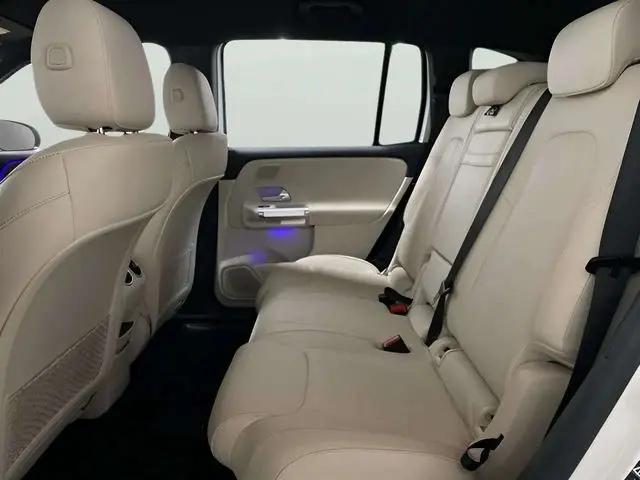2023 Mercedes-Benz EQB 300 4MATIC