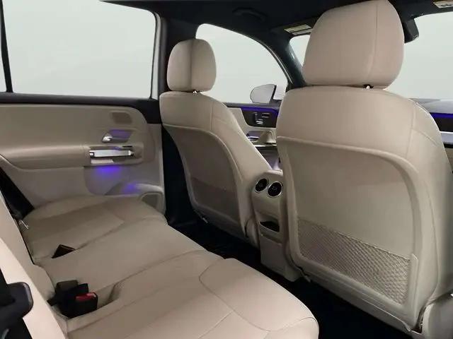 2023 Mercedes-Benz EQB 300 4MATIC