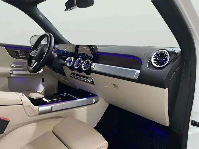 2023 Mercedes-Benz EQB 300 4MATIC
