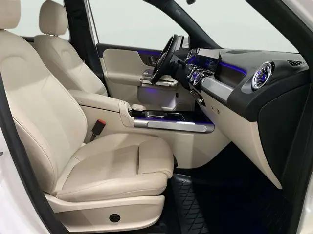 2023 Mercedes-Benz EQB 300 4MATIC